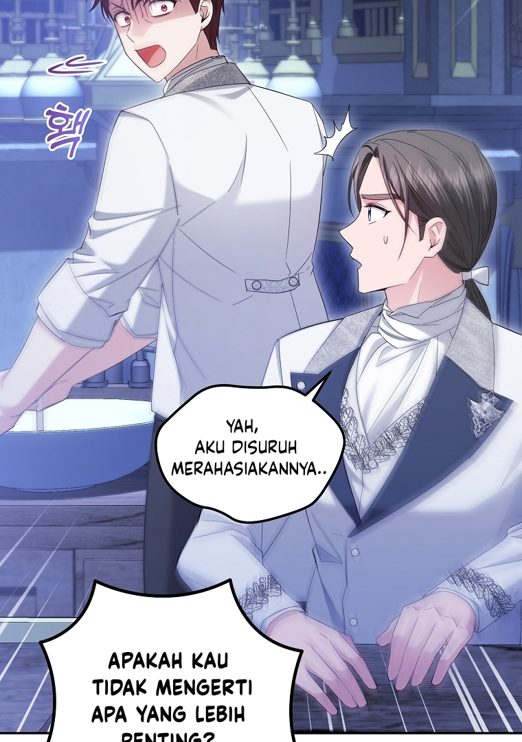 I’m done being a hero, even if it’s retirement Chapter 18 page 18