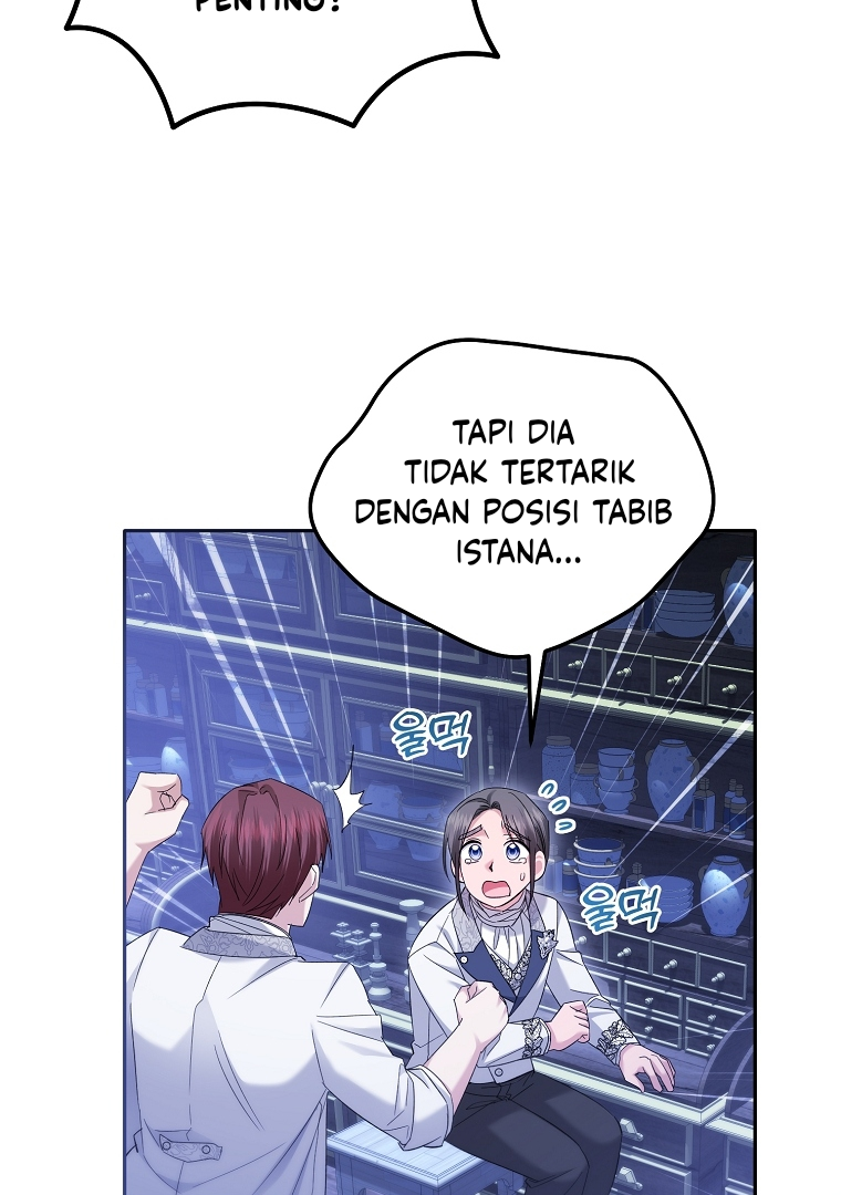 I’m done being a hero, even if it’s retirement Chapter 18 page 19