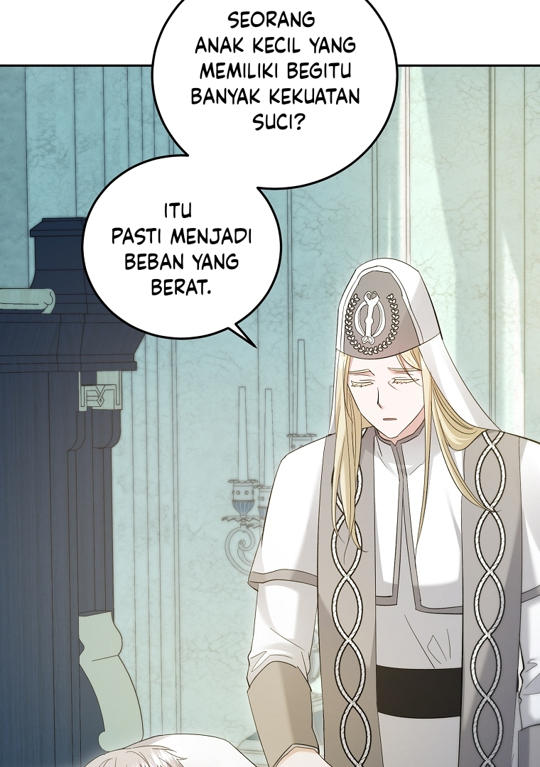 I’m done being a hero, even if it’s retirement Chapter 18 page 34