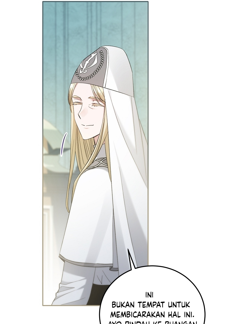I’m done being a hero, even if it’s retirement Chapter 18 page 38