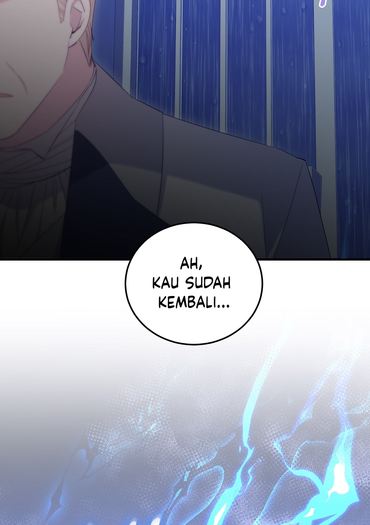 I’m done being a hero, even if it’s retirement Chapter 18 page 3
