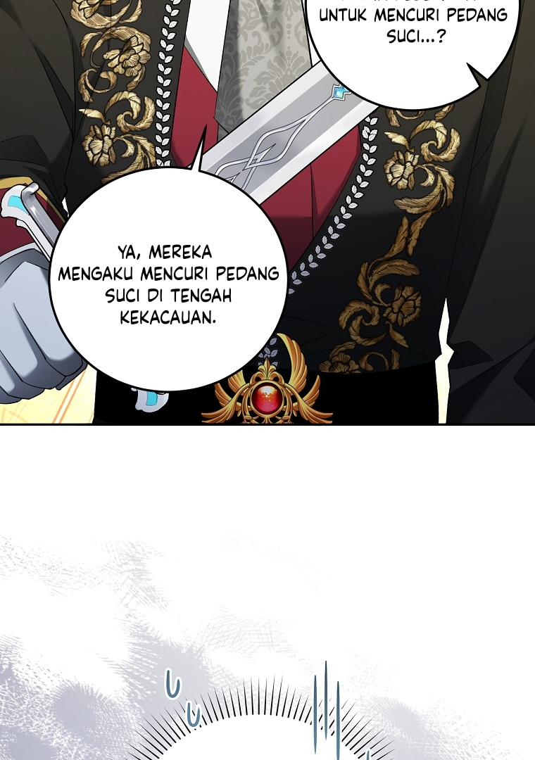 I’m done being a hero, even if it’s retirement Chapter 18 page 46