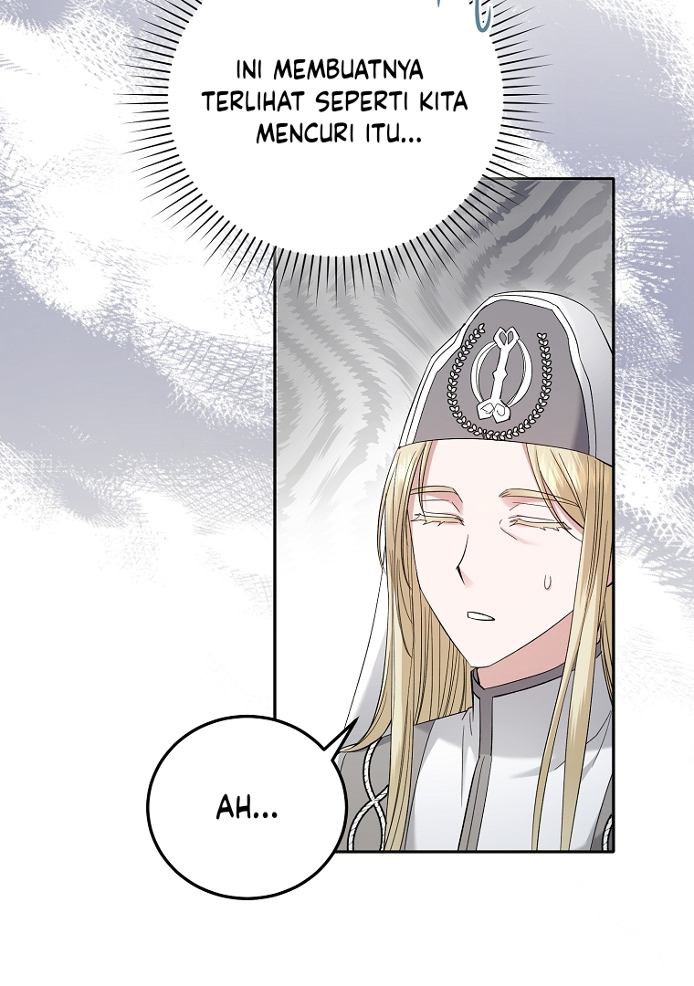 I’m done being a hero, even if it’s retirement Chapter 18 page 47