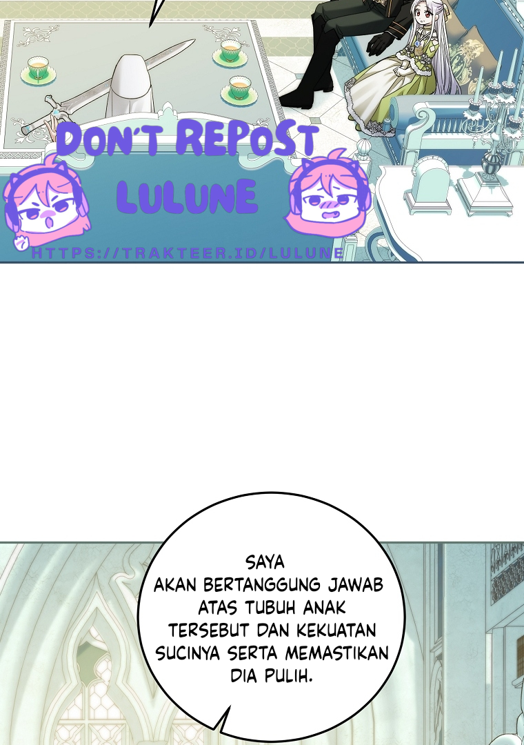 I’m done being a hero, even if it’s retirement Chapter 18 page 50