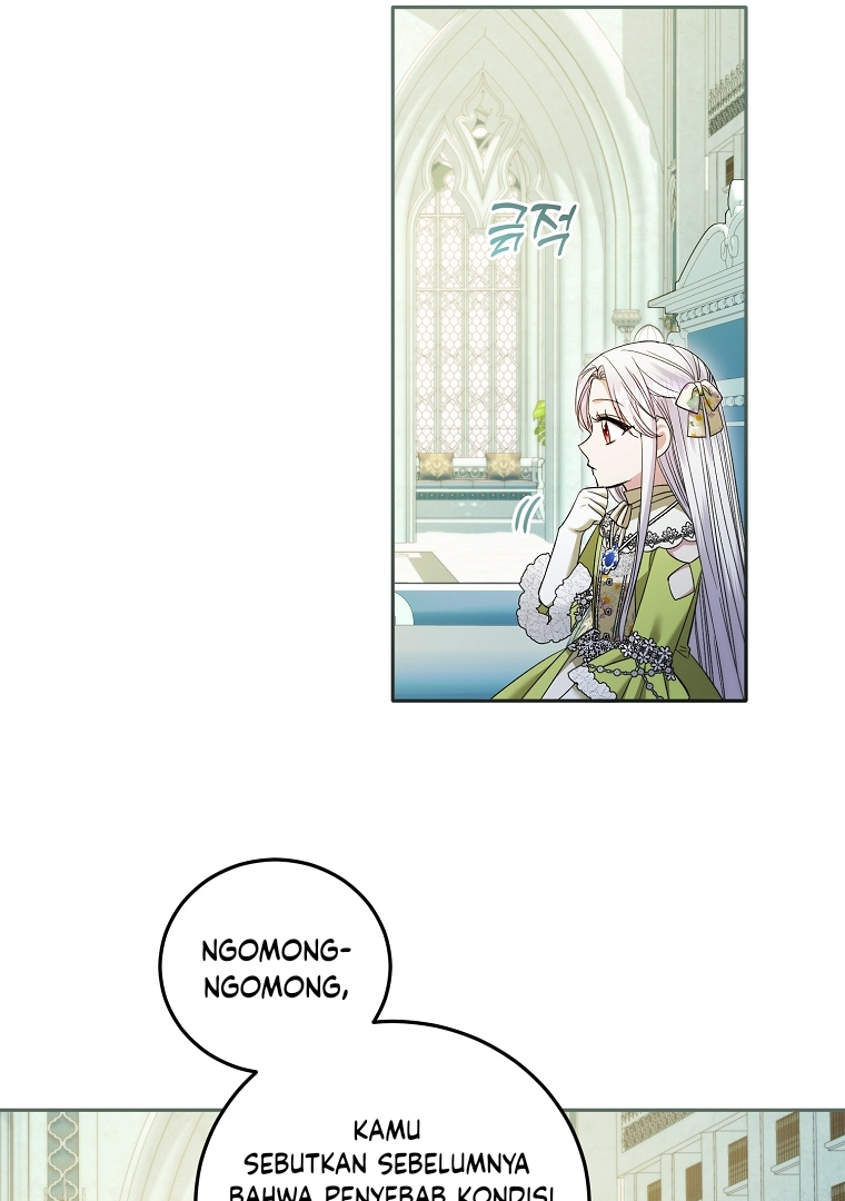 I’m done being a hero, even if it’s retirement Chapter 18 page 53