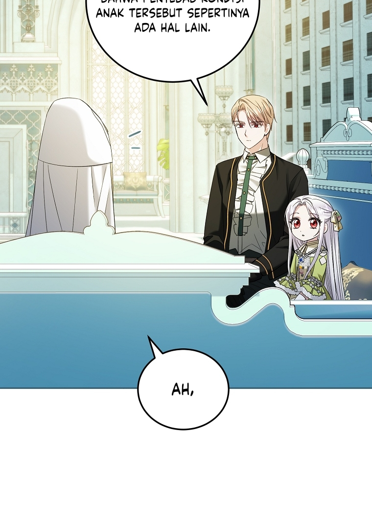 I’m done being a hero, even if it’s retirement Chapter 18 page 54