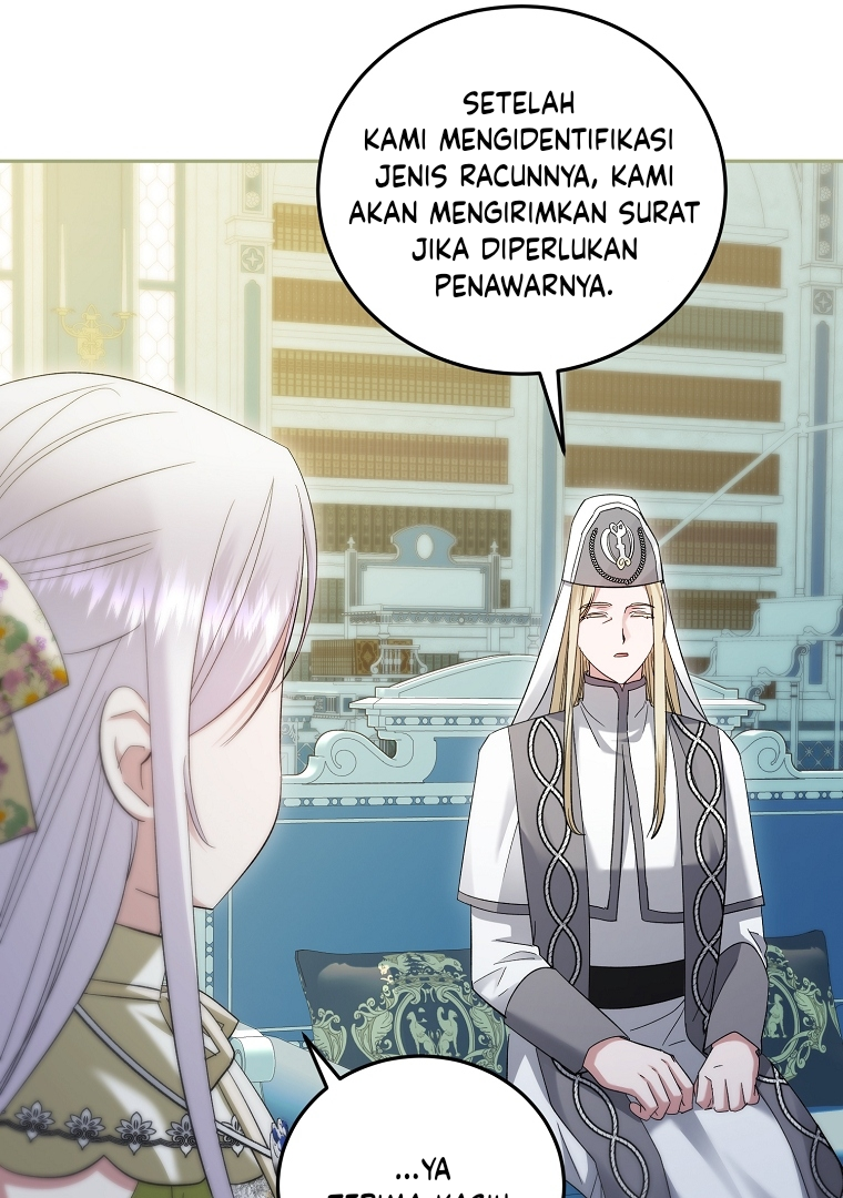 I’m done being a hero, even if it’s retirement Chapter 18 page 61