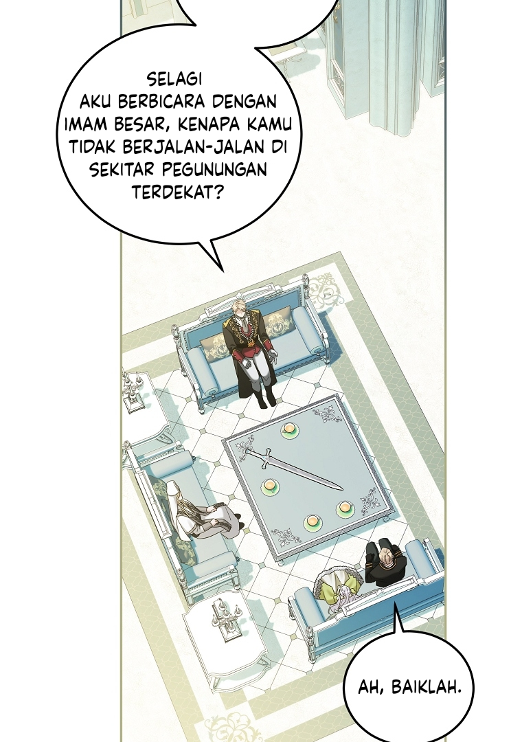 I’m done being a hero, even if it’s retirement Chapter 18 page 63