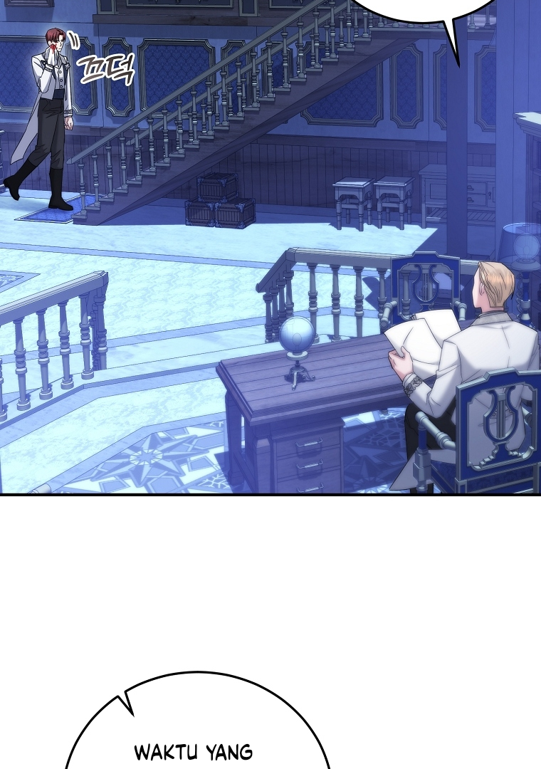 I’m done being a hero, even if it’s retirement Chapter 18 page 6