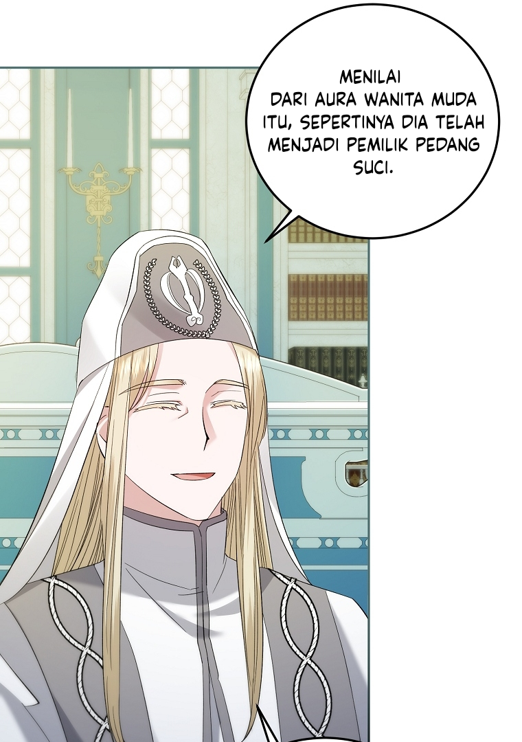 I’m done being a hero, even if it’s retirement Chapter 18 page 69