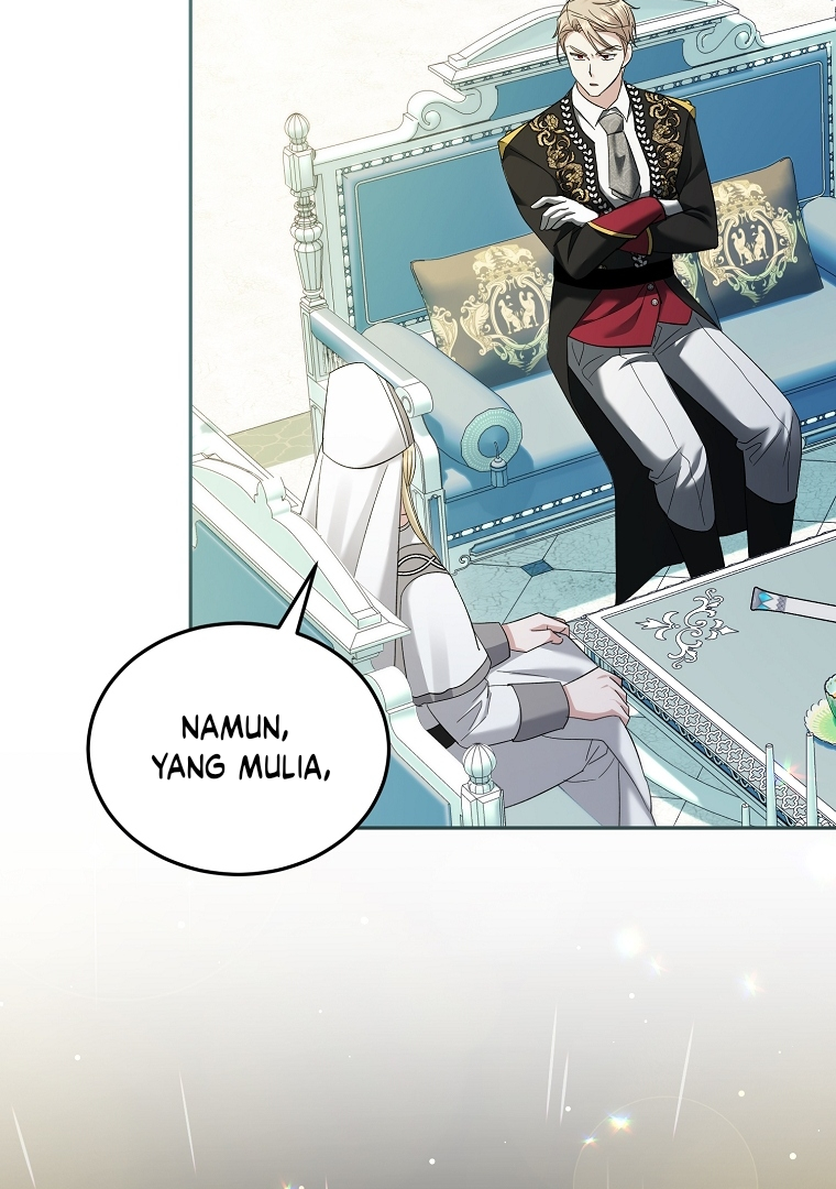 I’m done being a hero, even if it’s retirement Chapter 18 page 71