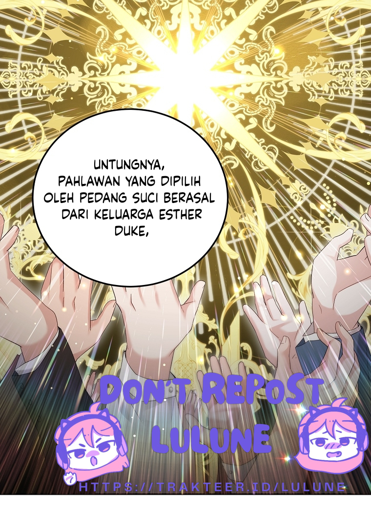 I’m done being a hero, even if it’s retirement Chapter 18 page 73