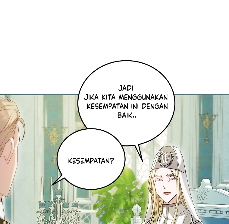 I’m done being a hero, even if it’s retirement Chapter 18 page 74