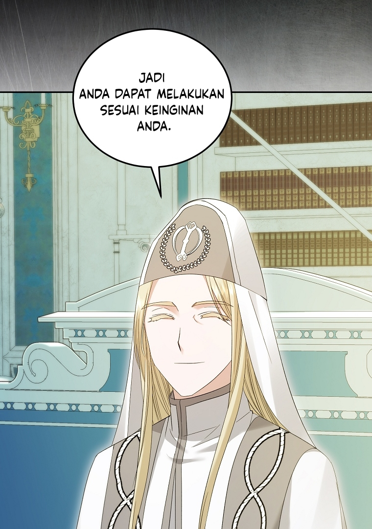 I’m done being a hero, even if it’s retirement Chapter 18 page 83