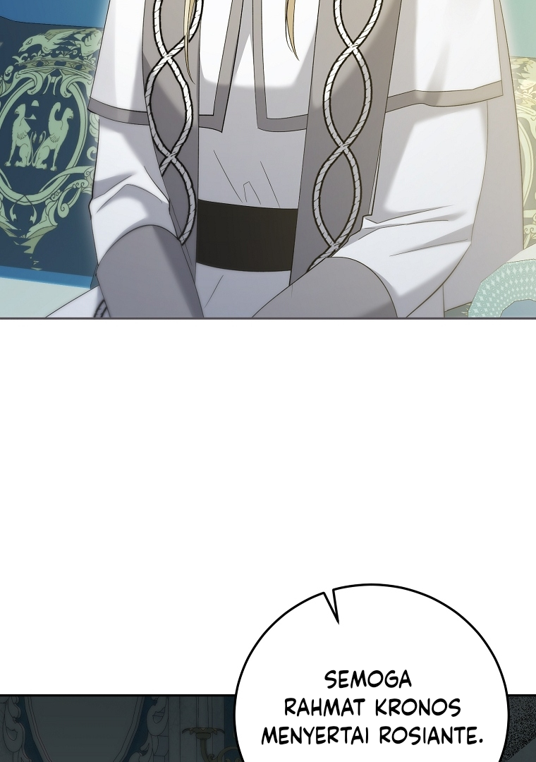 I’m done being a hero, even if it’s retirement Chapter 18 page 84