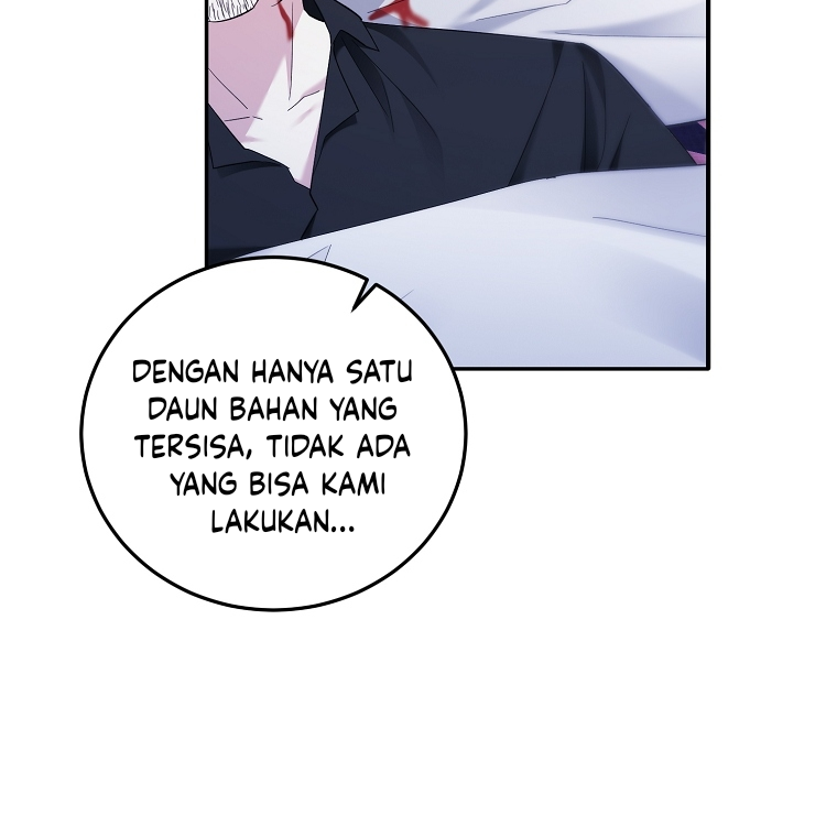 I’m done being a hero, even if it’s retirement Chapter 18 page 8