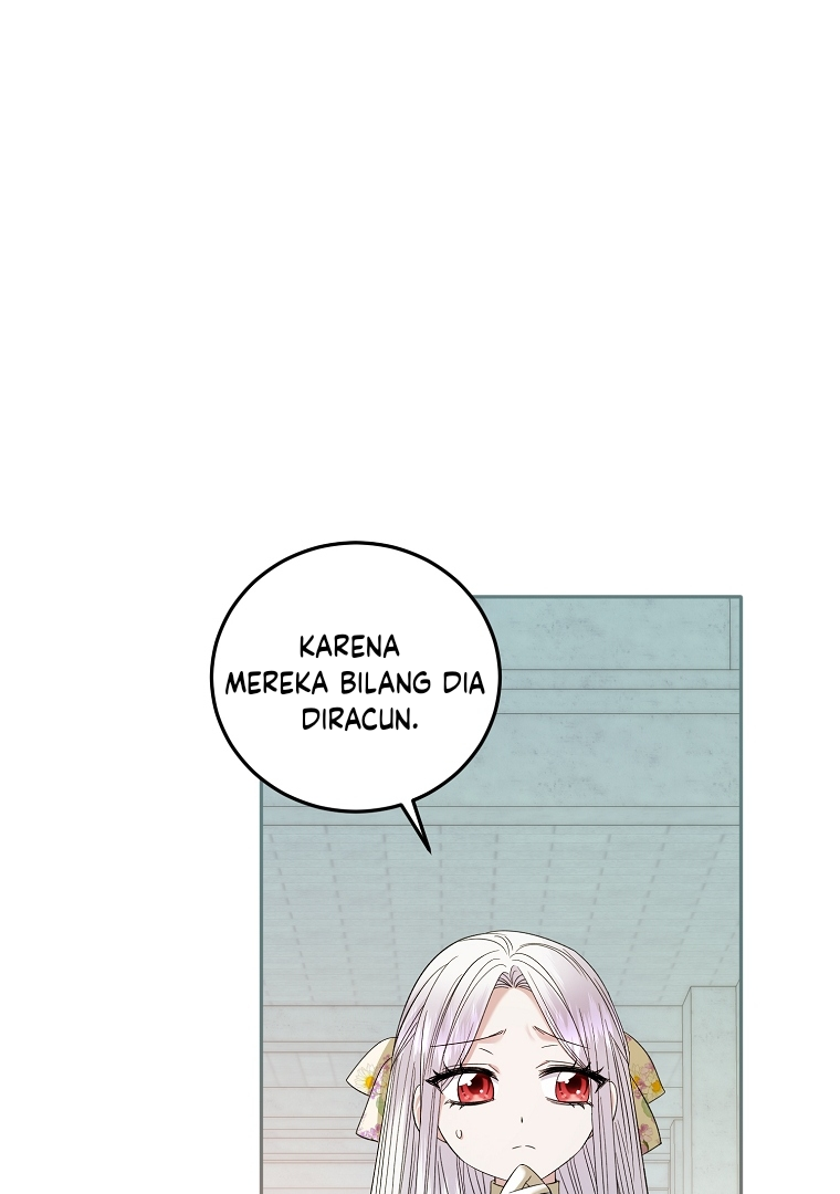 I’m done being a hero, even if it’s retirement Chapter 18 page 91