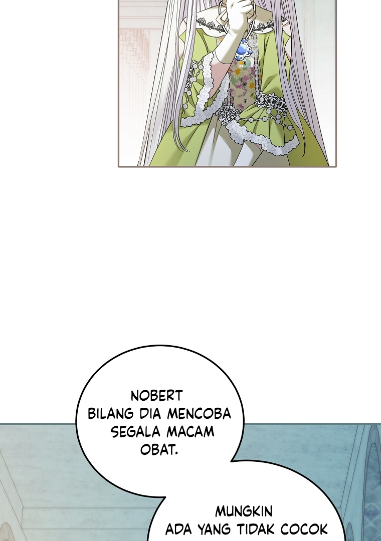 I’m done being a hero, even if it’s retirement Chapter 18 page 92