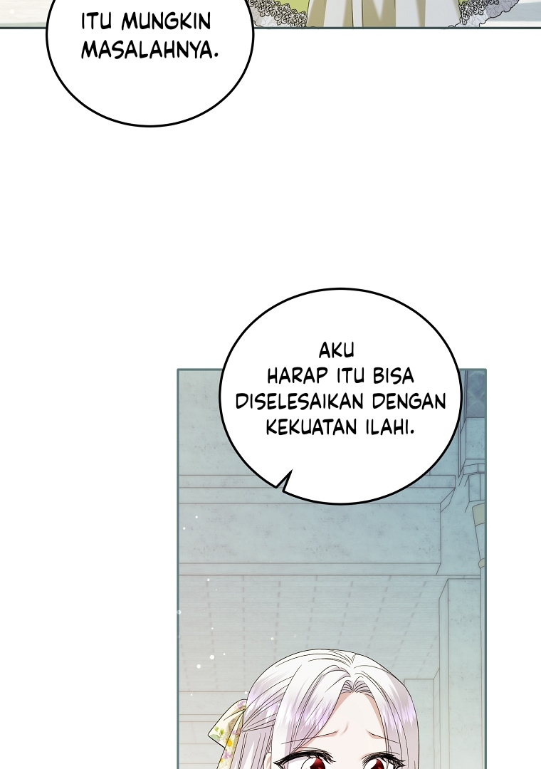 I’m done being a hero, even if it’s retirement Chapter 18 page 94