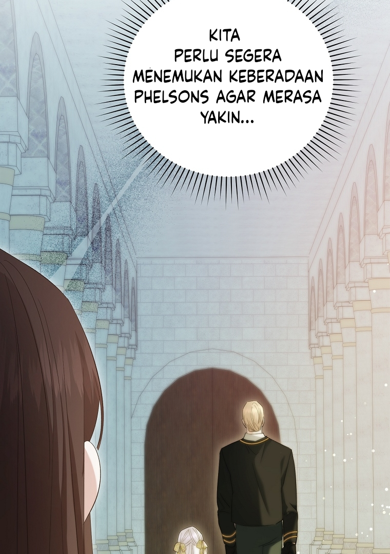 I’m done being a hero, even if it’s retirement Chapter 18 page 96
