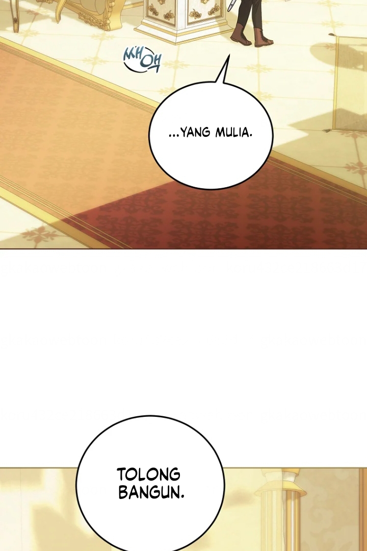 I’m done being a hero, even if it’s retirement Chapter 19 page 104