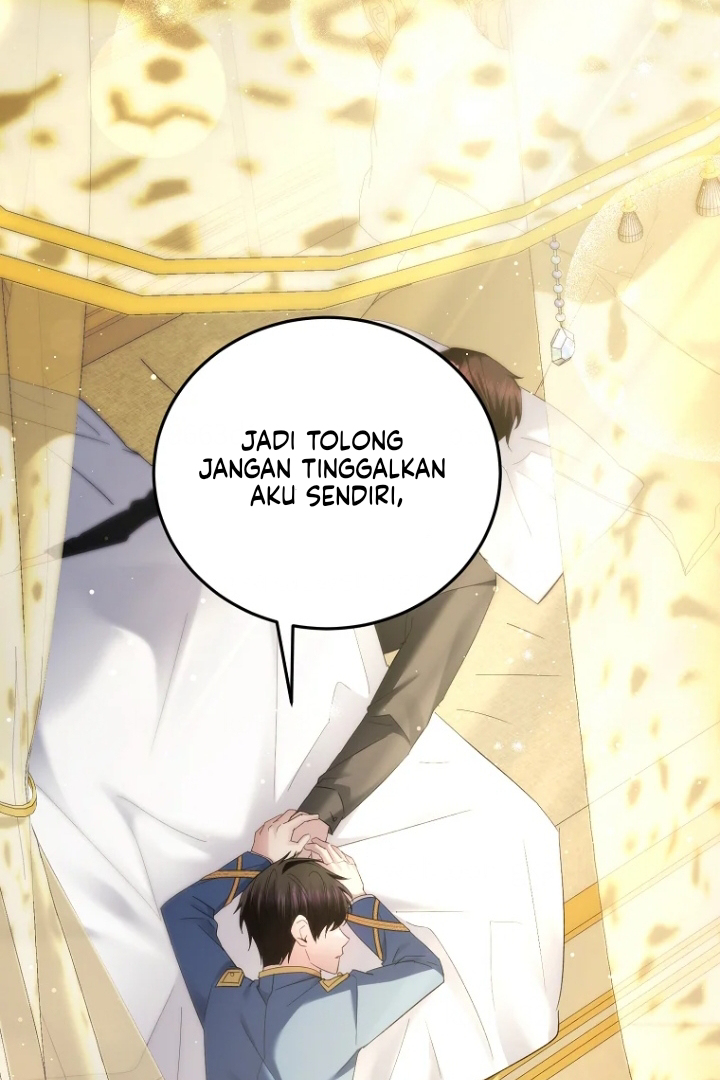 I’m done being a hero, even if it’s retirement Chapter 19 page 110