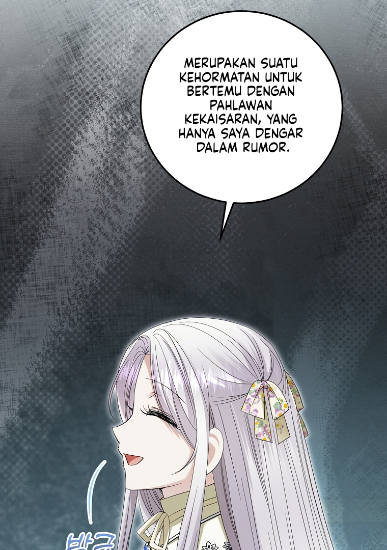 I’m done being a hero, even if it’s retirement Chapter 19 page 18