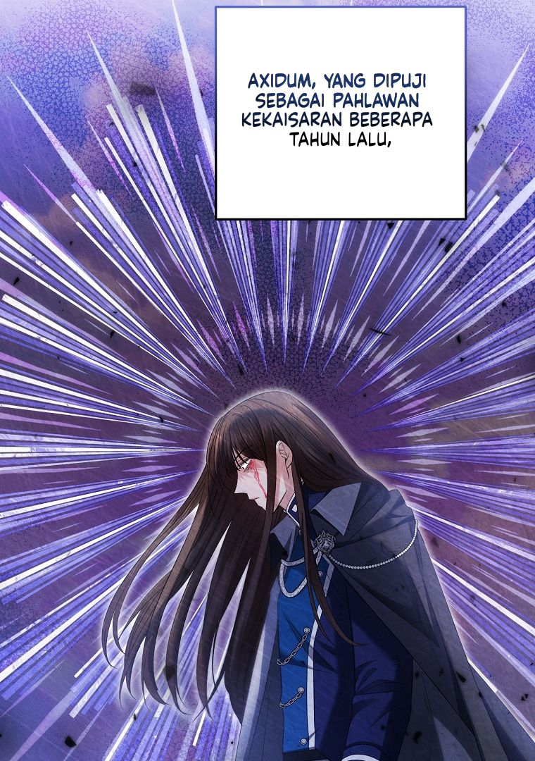 I’m done being a hero, even if it’s retirement Chapter 19 page 20
