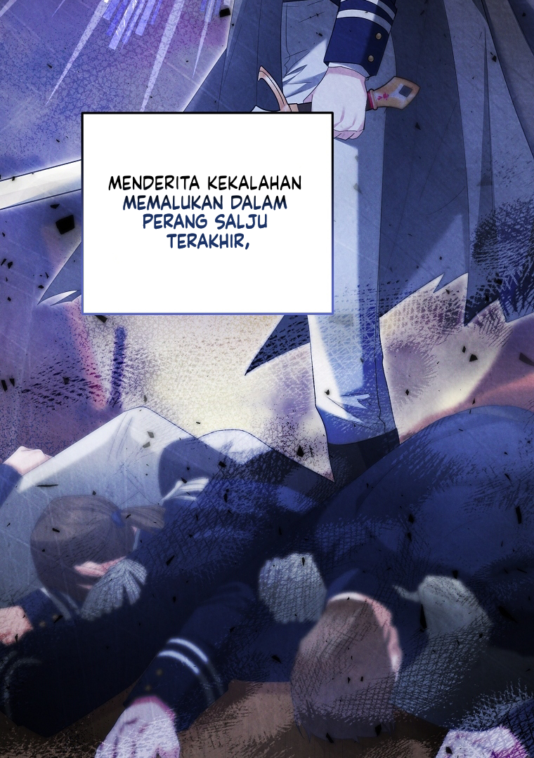 I’m done being a hero, even if it’s retirement Chapter 19 page 21