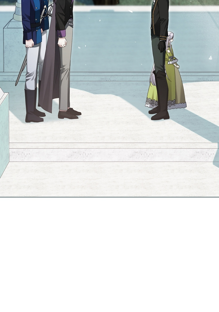 I’m done being a hero, even if it’s retirement Chapter 19 page 2