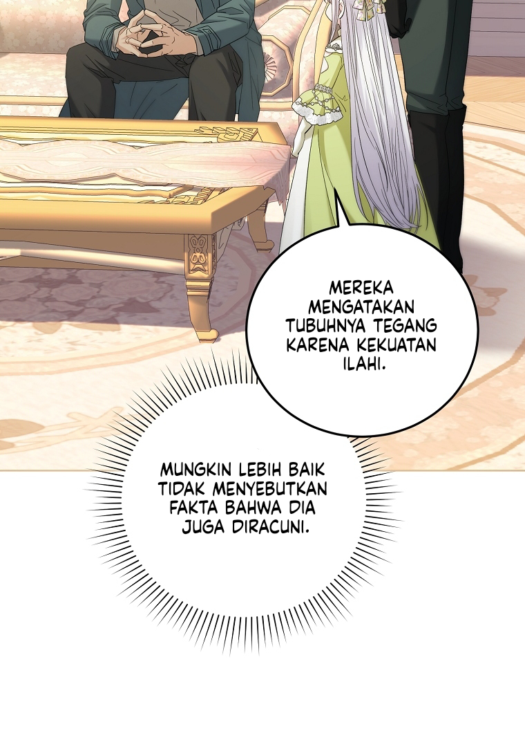 I’m done being a hero, even if it’s retirement Chapter 19 page 47