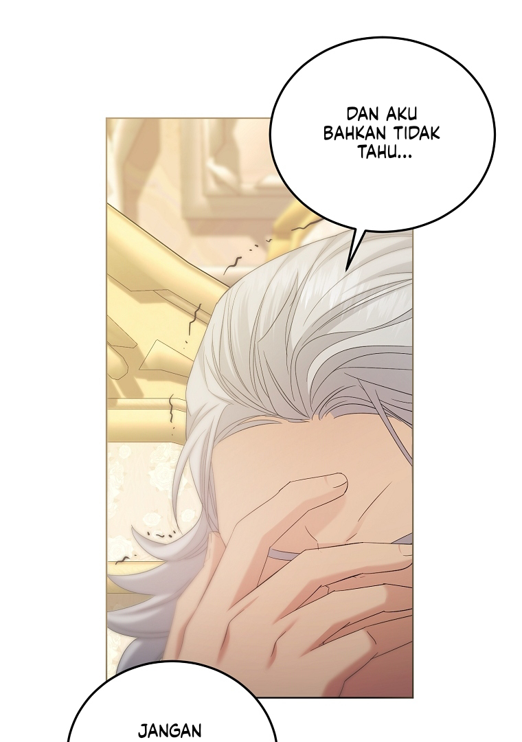 I’m done being a hero, even if it’s retirement Chapter 19 page 48