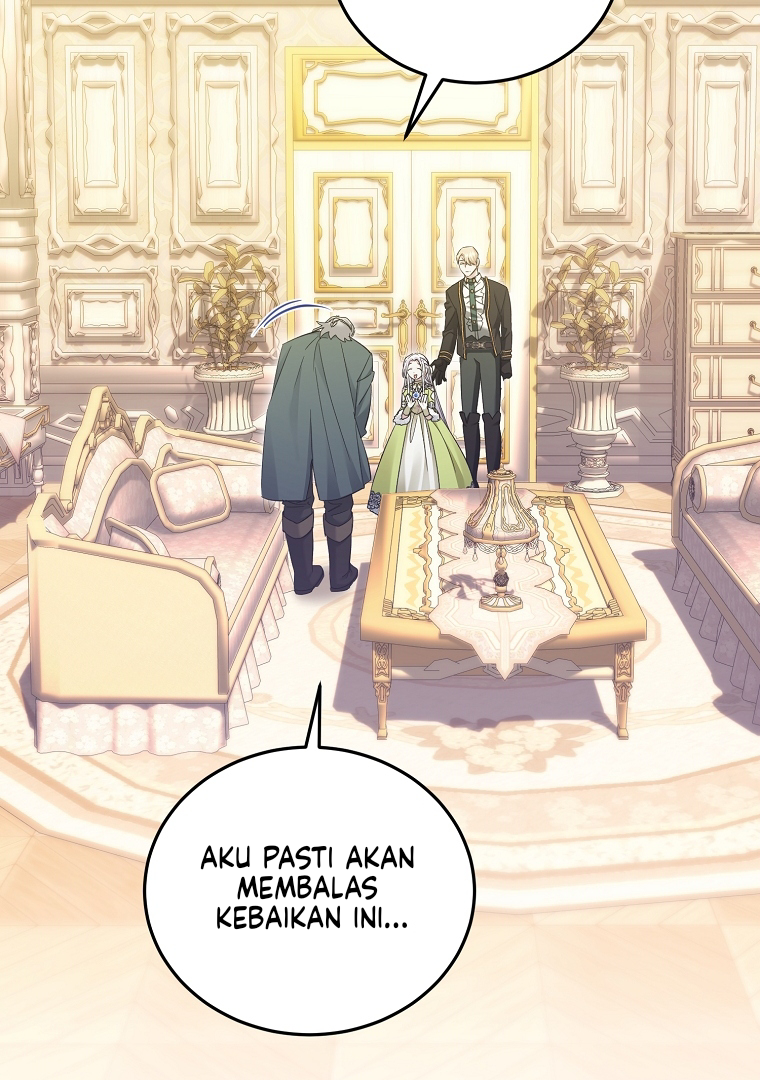 I’m done being a hero, even if it’s retirement Chapter 19 page 55
