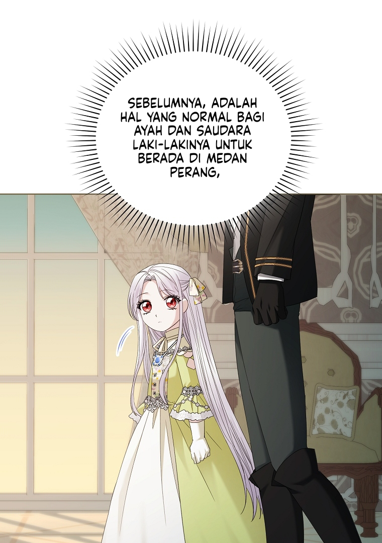 I’m done being a hero, even if it’s retirement Chapter 19 page 61