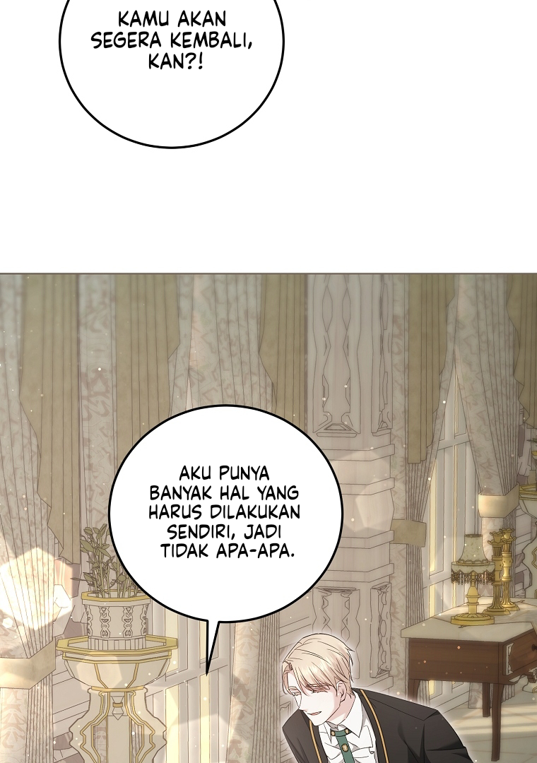 I’m done being a hero, even if it’s retirement Chapter 19 page 64