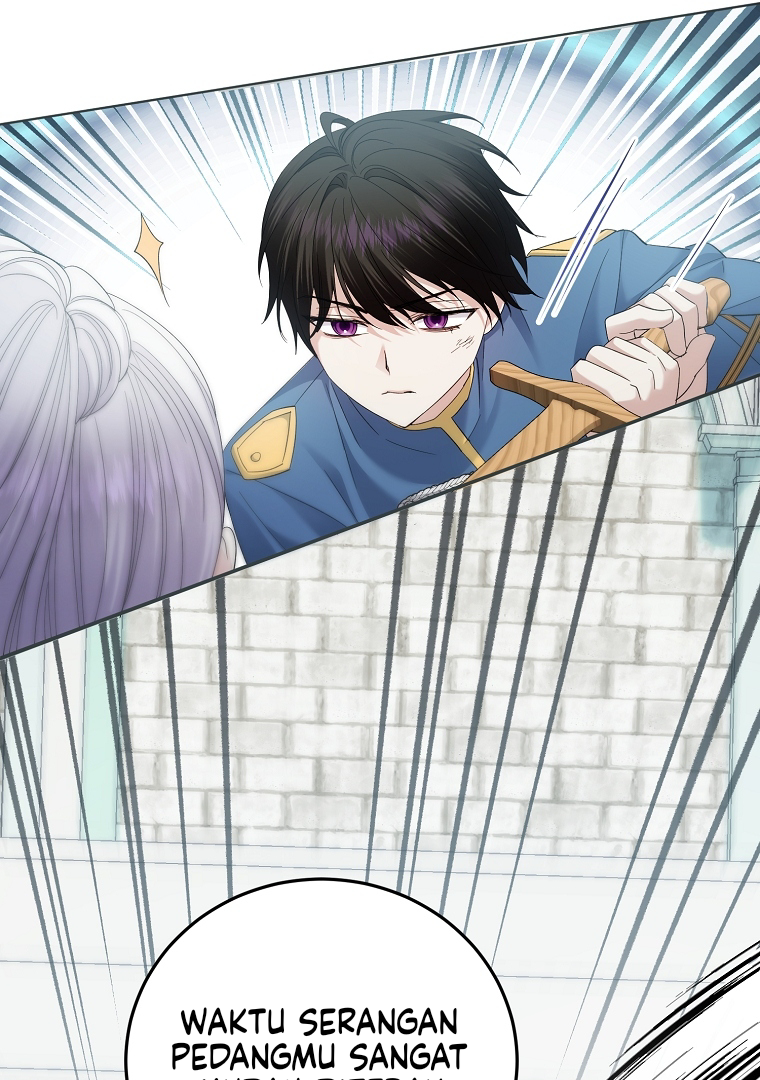 I’m done being a hero, even if it’s retirement Chapter 19 page 74