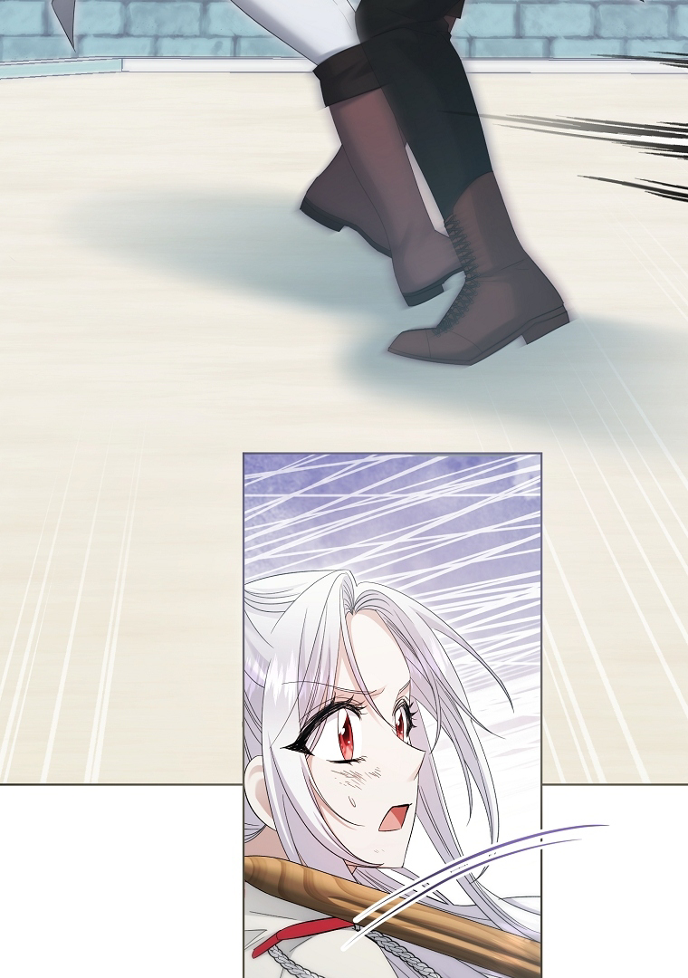 I’m done being a hero, even if it’s retirement Chapter 19 page 76