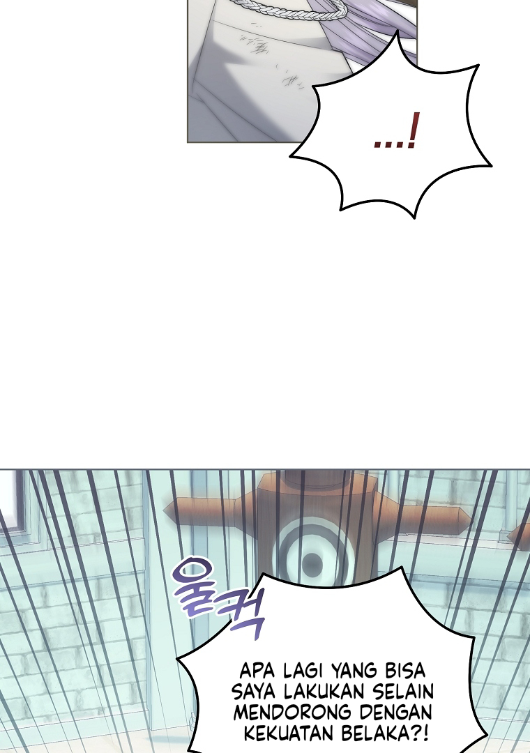 I’m done being a hero, even if it’s retirement Chapter 19 page 77