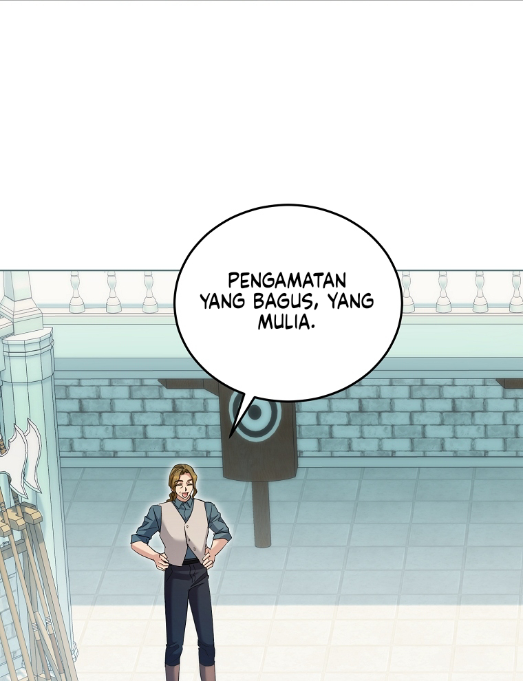 I’m done being a hero, even if it’s retirement Chapter 19 page 79