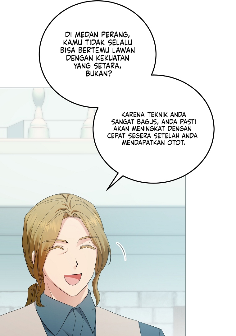 I’m done being a hero, even if it’s retirement Chapter 19 page 81