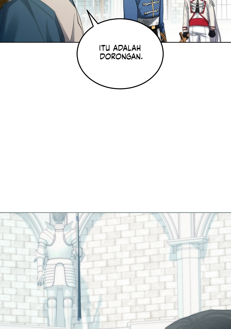 I’m done being a hero, even if it’s retirement Chapter 19 page 83