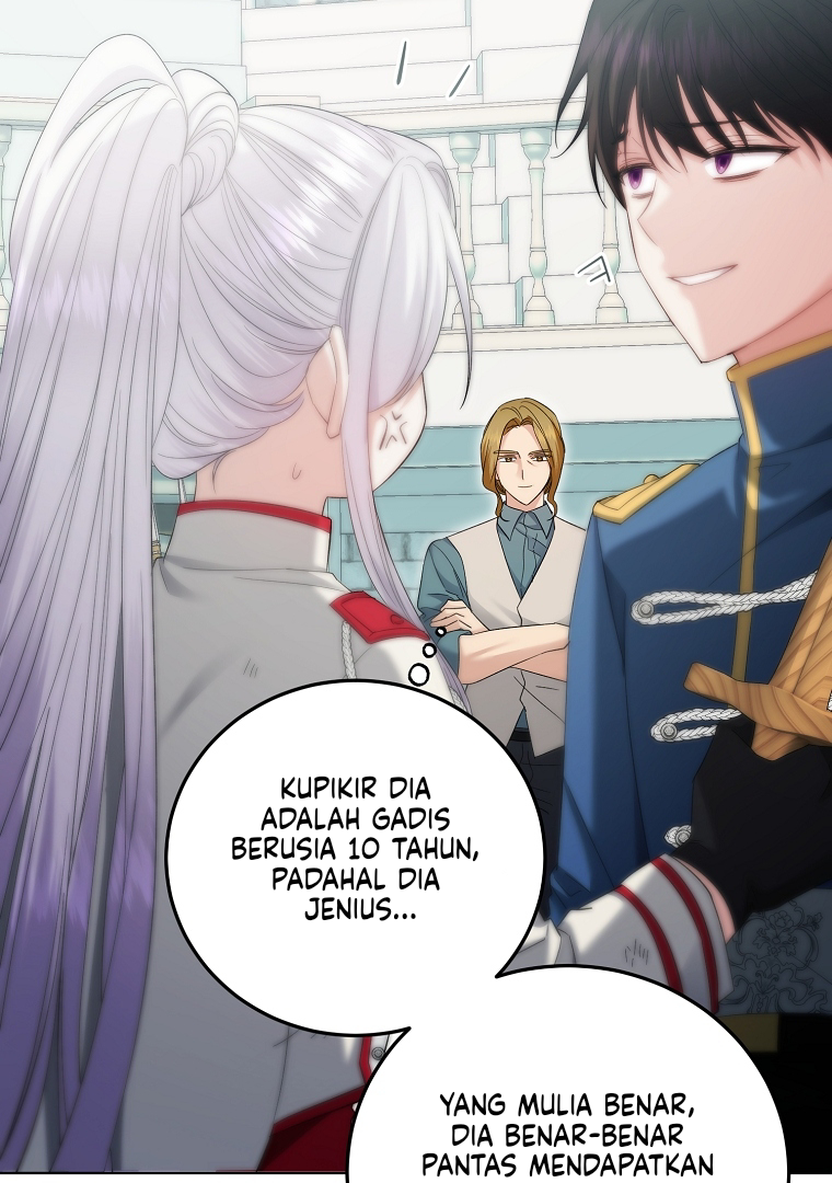 I’m done being a hero, even if it’s retirement Chapter 19 page 84