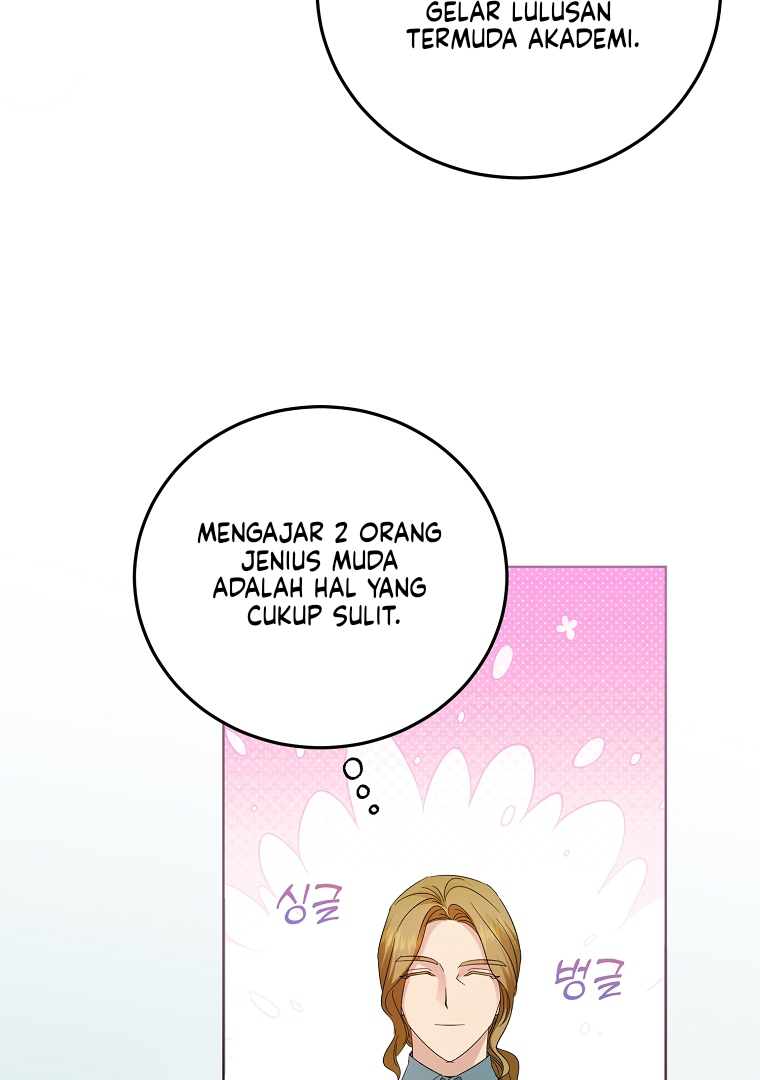 I’m done being a hero, even if it’s retirement Chapter 19 page 85