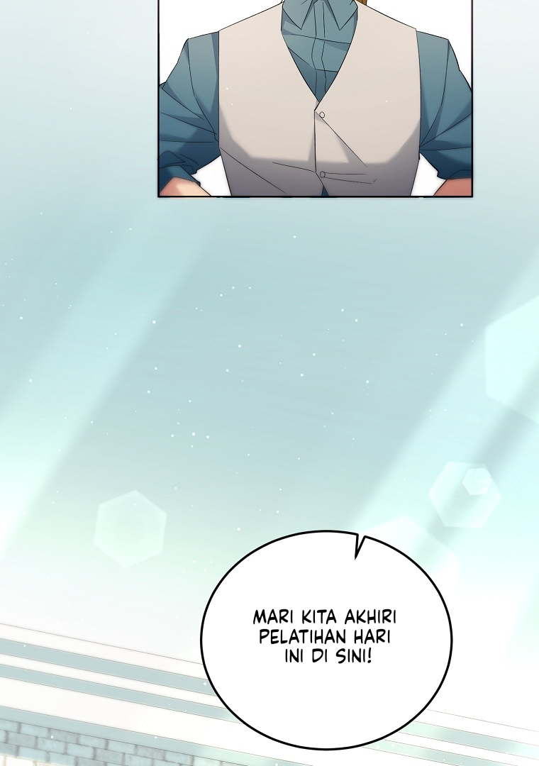 I’m done being a hero, even if it’s retirement Chapter 19 page 86