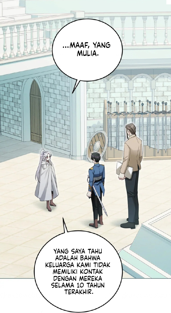 I’m done being a hero, even if it’s retirement Chapter 19 page 94