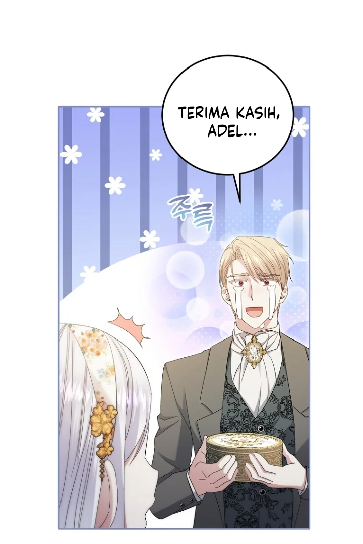 I’m done being a hero, even if it’s retirement Chapter 20 page 99