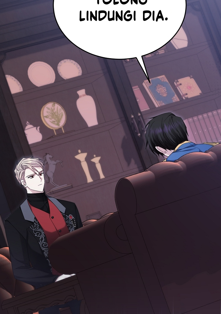 I’m done being a hero, even if it’s retirement Chapter 20 page 17