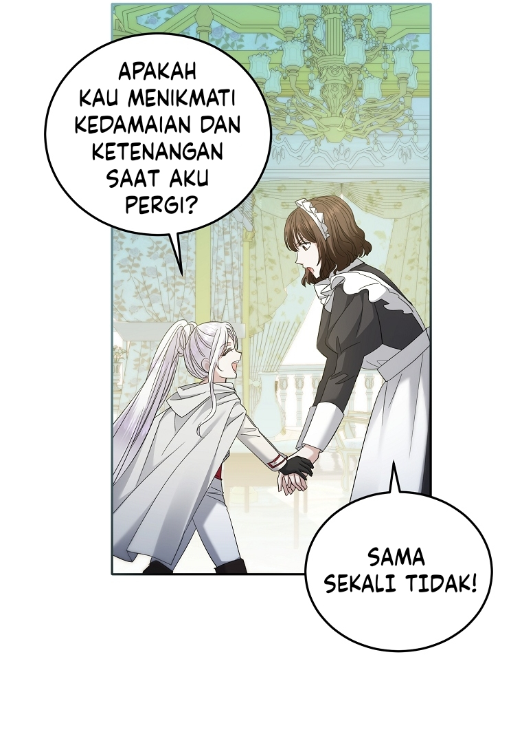 I’m done being a hero, even if it’s retirement Chapter 20 page 23