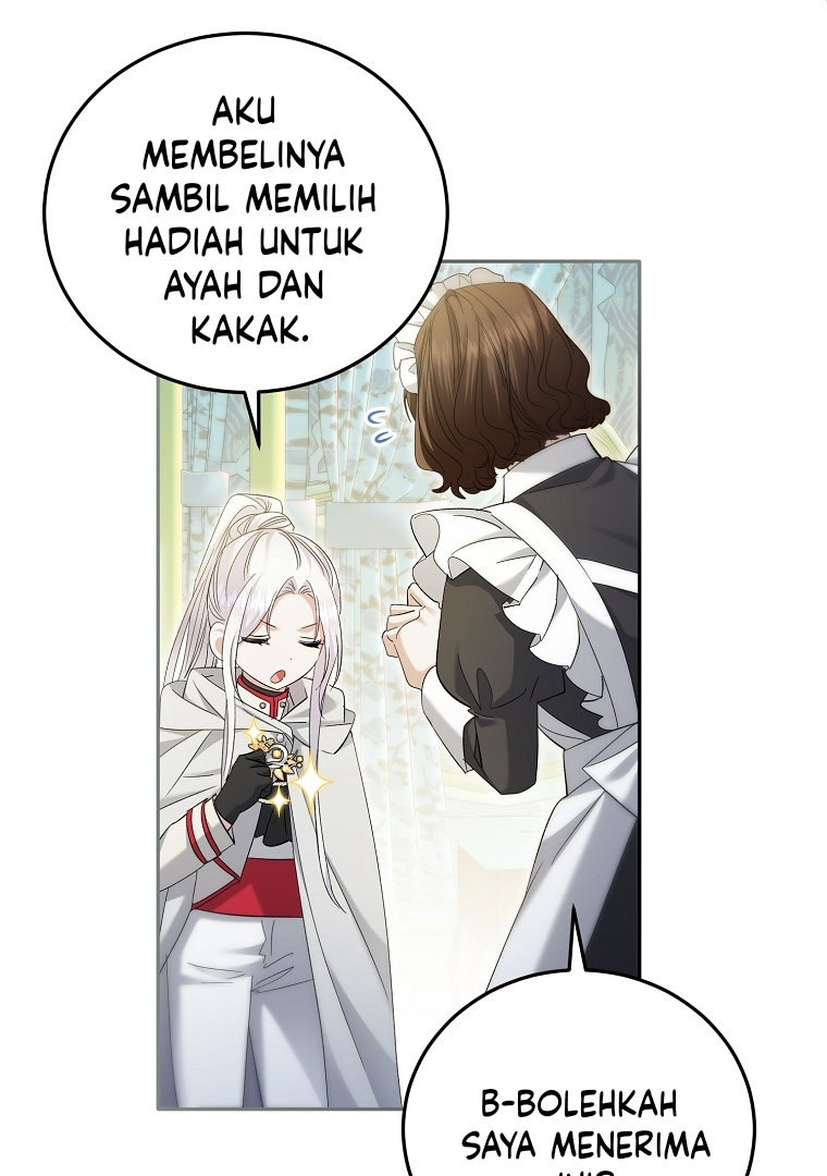 I’m done being a hero, even if it’s retirement Chapter 20 page 27