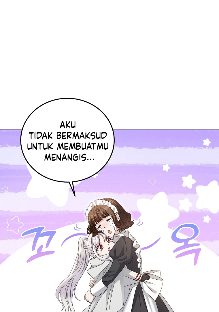 I’m done being a hero, even if it’s retirement Chapter 20 page 32